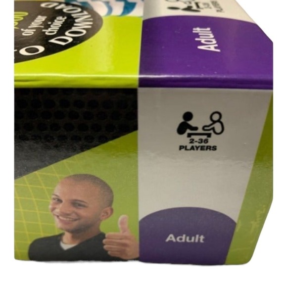 Parker Brothers Game Trivial Pursuit Digital Choice Electronic Strategy Tech New - Picture 6 of 7